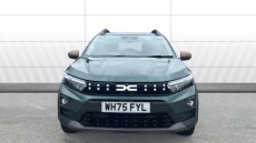 Dacia Sandero Stepway 1.0 TCe Extreme 5dr Petrol Hatchback